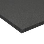 Custom Thickness Fire Retardant Polyethylene Foam , Closed Cell Foam Sheets