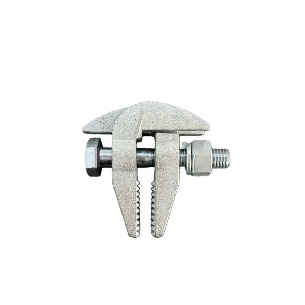 High-Quality Scaffolding Coupler Clamp for Building & Scaffolding Systems Worldwide