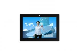 Quality New Style 10 Advertising Media Player Acrylic Digital Photo Frame Video Picture Frame for sale
