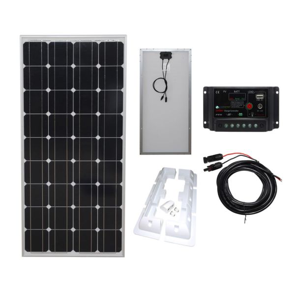 Renewable Silicon Solar Cell Panel 3.2 Millimeter Transmission Long Life Span