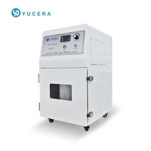 Yucera V5 Dental LabVacuum Cleaner- High Efficiency Vacuum Cleaner