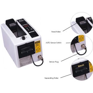 M-1000 popular automatic tape dispenser