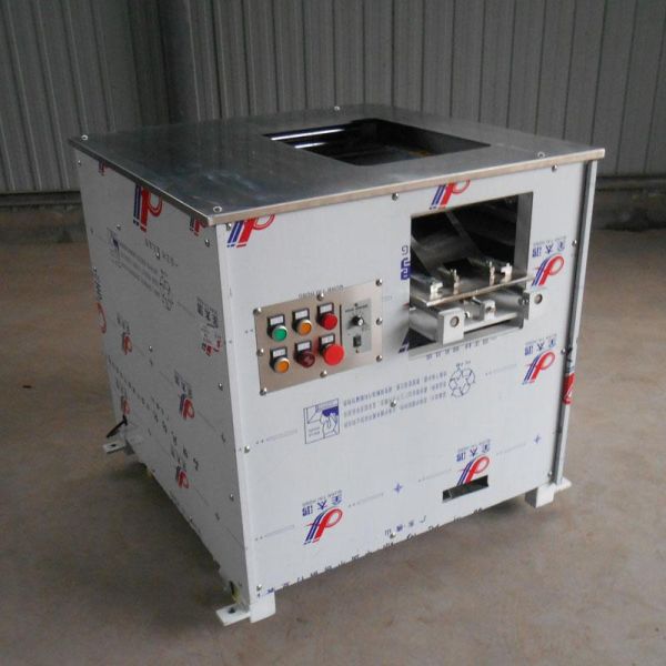 150kg/H Electric Fish Cutting Machine Tuna Slicer Meat Cutter Equipment