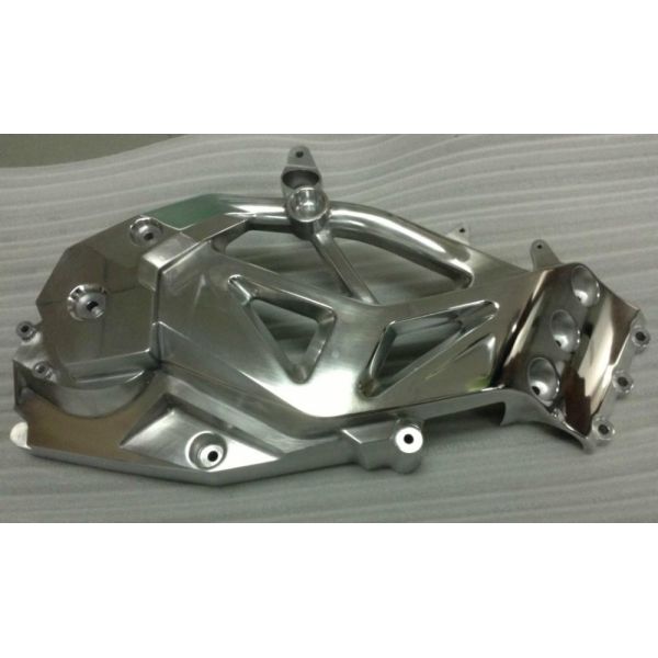 Drilling Home Appliance Mould , Rapid Prototype Casting Chemical Machining