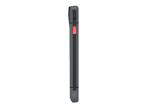 Bluetooth GPS Rugged PDA Android Industrial Handheld Terminal Scanner