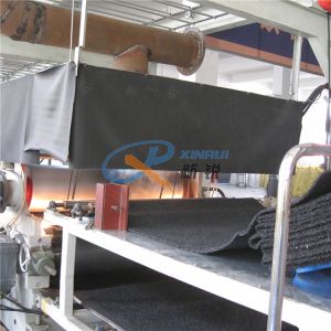 Quality 110kw Car Mat Making Machine for sale