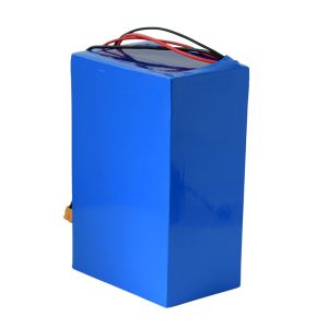 Quality Deep Cycle 48V 25Ah Rechargeable Lithium Battery Packs for sale