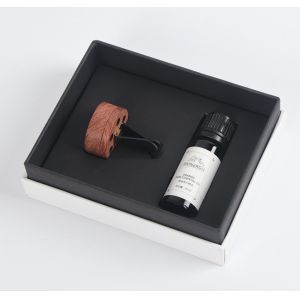 OEM ODM Recycle Essential Oil Gift Box Paperboard Cosmetic Packaging