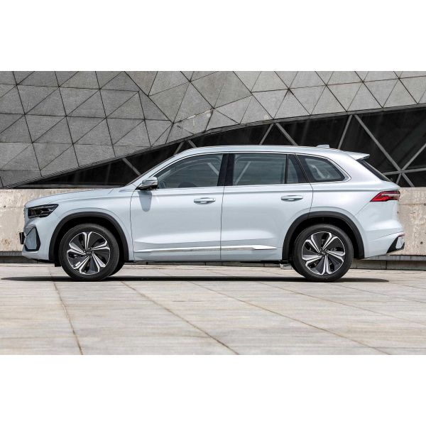 Geely Xingyue S 2.0TD SUV Automatic Cars Vehicle 4WD 238Ps 175kW 350Nm 8AT