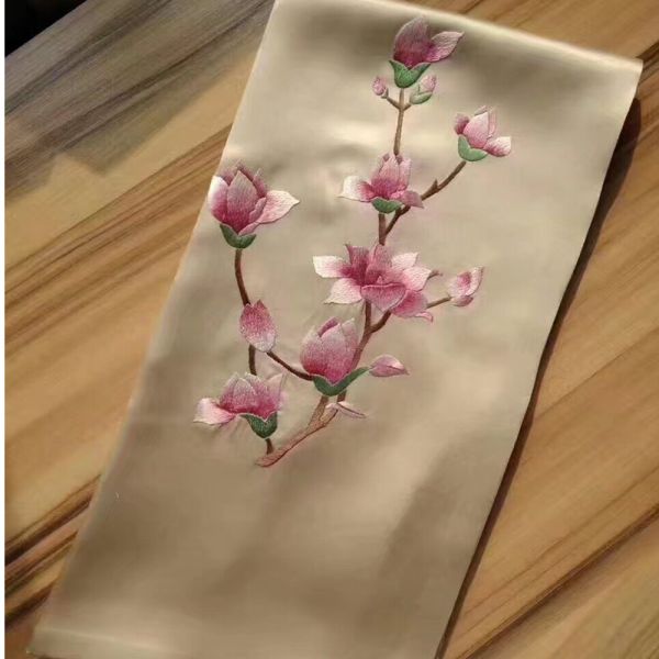 Wonyo Industrial 2 Head Embroidery Machine