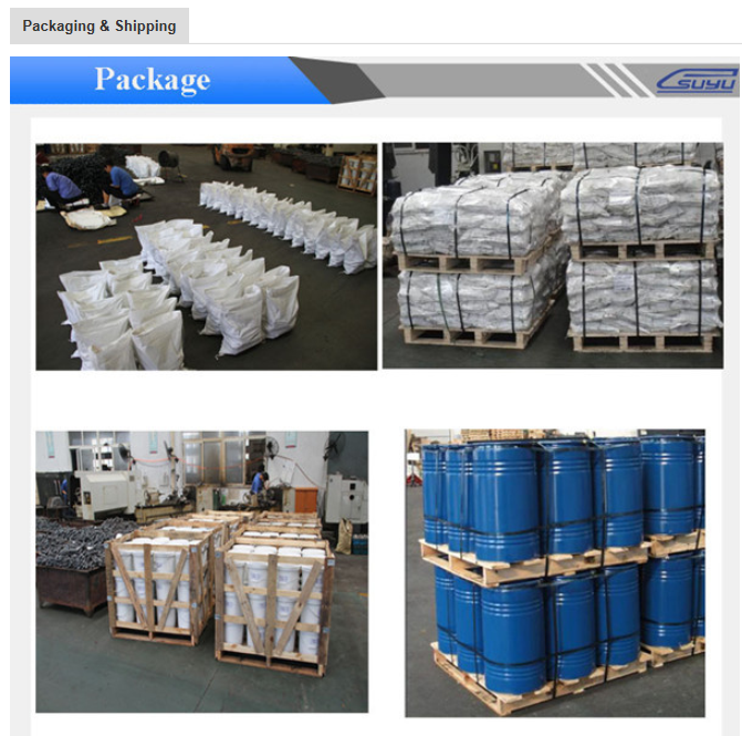 ISO Plastic Dowel for Railroad Fastenings With PA66 or HDPE