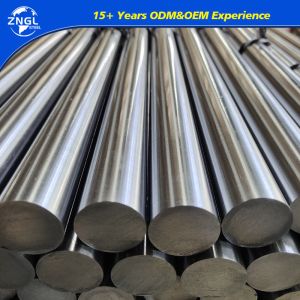 Quality Die Steel Round Bright Stainless Steel Round Bar 304L 316L for sale
