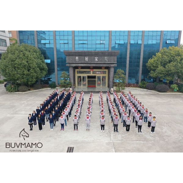 OEM/ODM Customized Bespoke Hotel Lobby Hospitality Furniture Collection