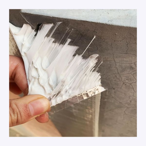 Roll Roofing Repair Self Adhesive Waterproof Flashing Tape for All Weather Conditions