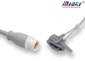 Quality ChoiceMMed Pediatric MD2000B Neonate Wrap Reusable Spo2 Sensor for sale