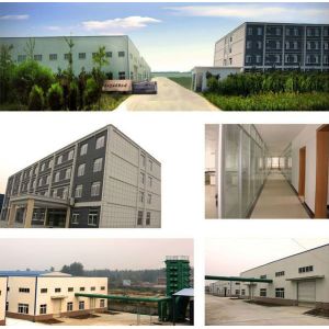 Fuyang Jinmu Arts And Crafts Co., Ltd.