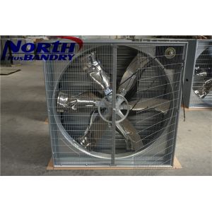 Quality Poultry Cone Ventilation Fan with axial fans for sale