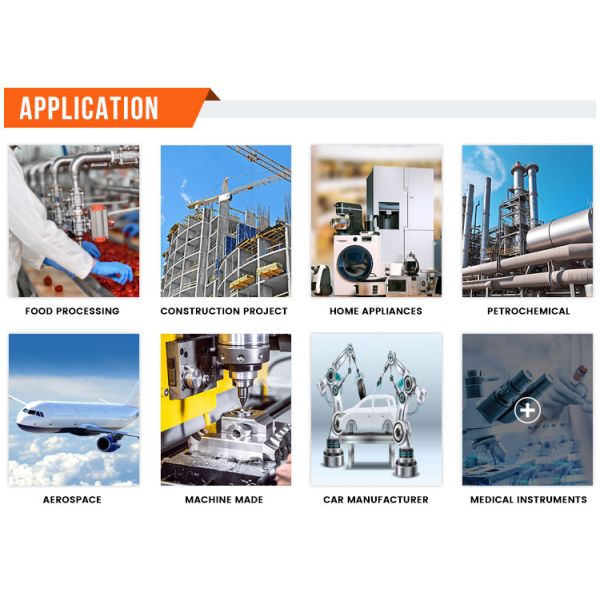 ASTM Standard 201 202 304 309S 310S 316 410 420 430 904L 409 Stainless Steel Coil