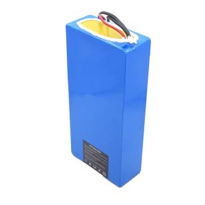 Quality 36v 10.4ah Electric Scooter Battery Waterproof Under The Pedal for sale