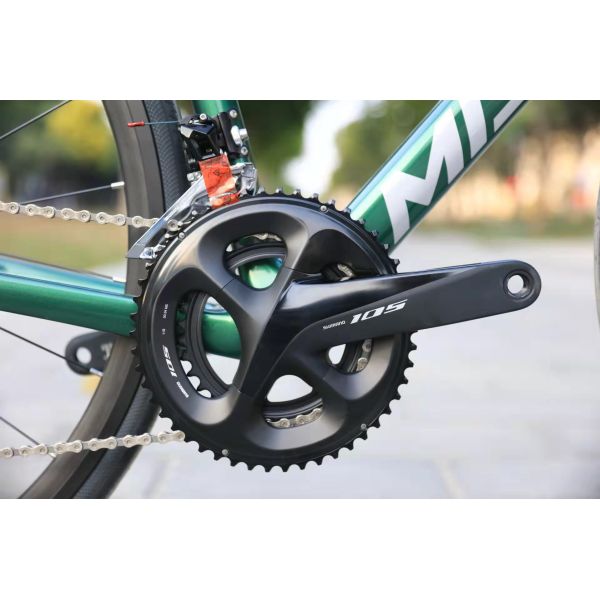 22 Speed Aluminum Alloy Road Bike R7020 700C Bicycle For Men Lightweight And Advanced