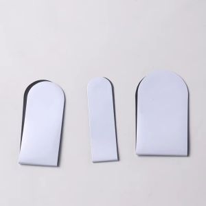 Foldable Magnetic Bookmark Custom Sublimation Magnetic Bookmark