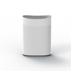 Quality 260m3/h Indoor Hepa Air Purifier for sale