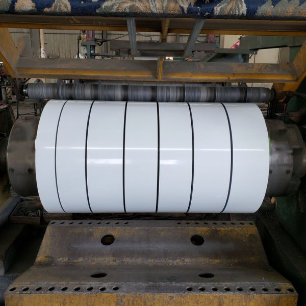 3mm Hot Rolled Stainless Steel Coil AISI Standard No.1 Surface