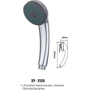 China Hand Shower Head on sale