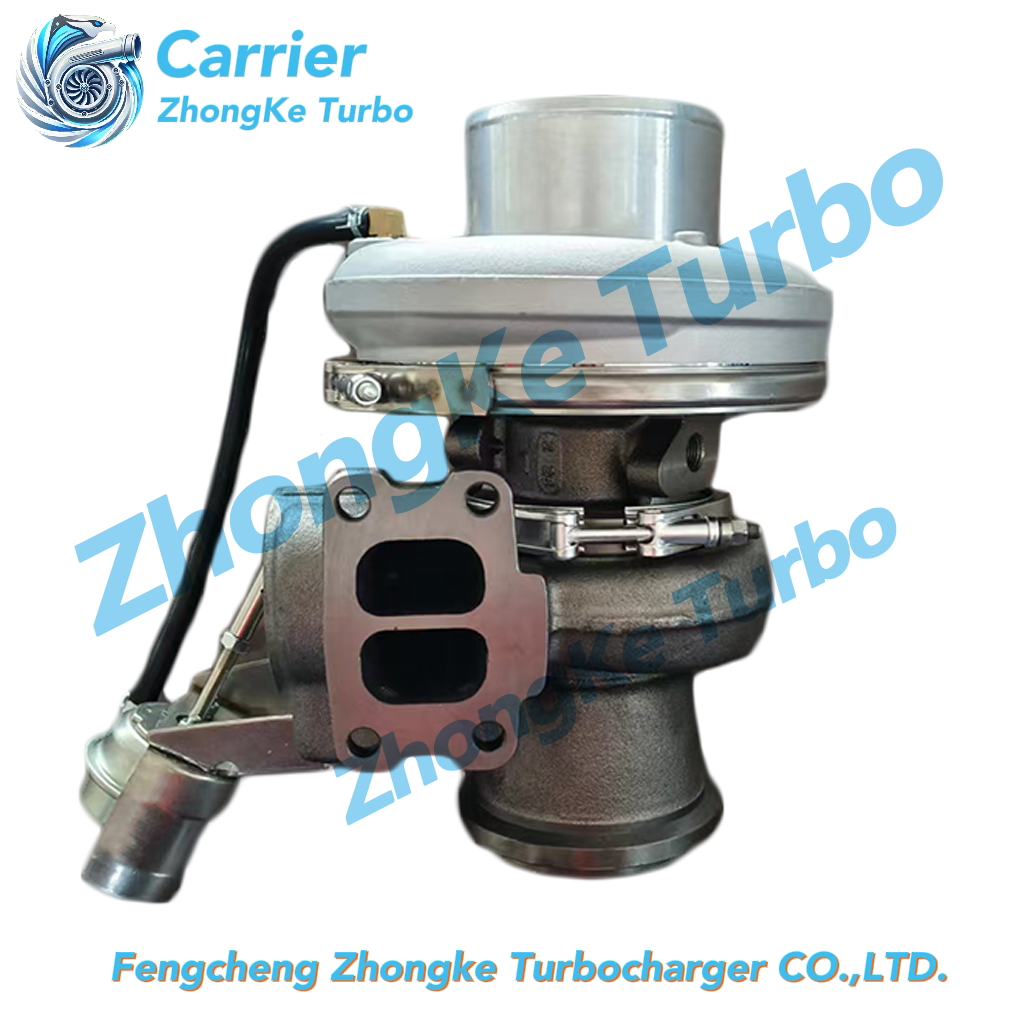 B2G Turbo 175828 175828R 475828 2500841 250-0841 10R-6465 Turbocharger for Caterpillar Loader 950H962HIT62 with C7 3126 Engine