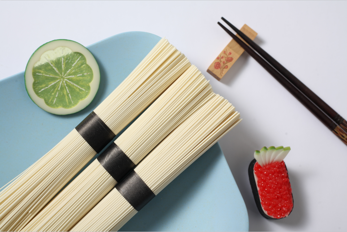 Quick Cooking 300g Udon Soba Noodles Instant Ramen