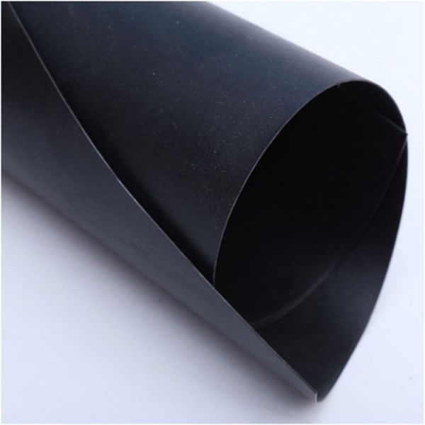 Anti-Seepage Function Black HDPE Geomembrane Waterproof Board for Blow Molding Production