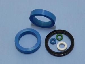 Quality High permeability like Permalloy, Nanocrystalline core for Current Transformer for sale