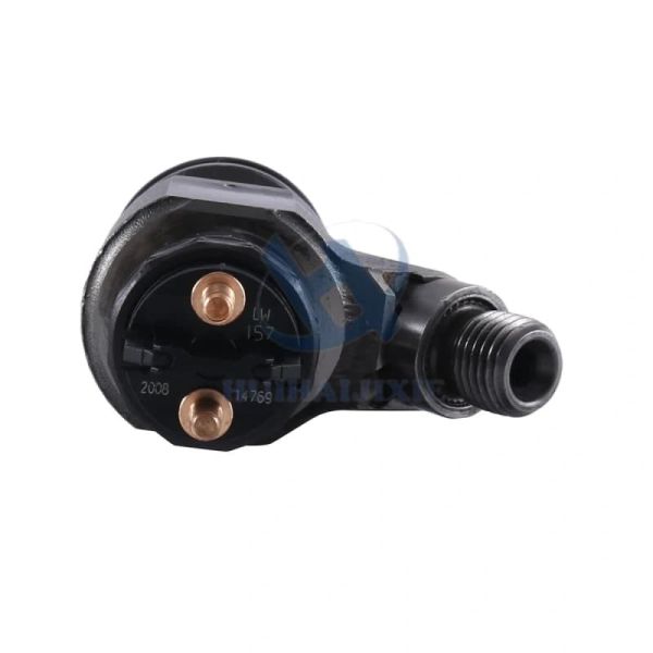 Fuel Injection Common Rail Fuel Injector Diesel Engine 0445120157