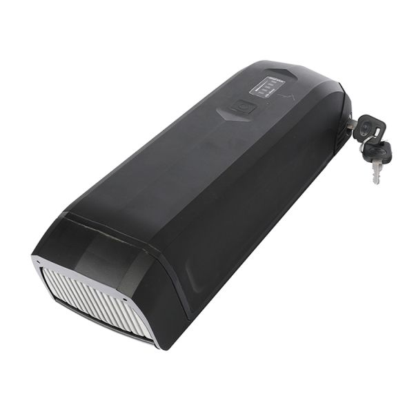 Best price of new design 36v 8ah electric battery for e-bike yo bike battery with long life 1000w 8ah 48v Triangle Battery For Power EBike Lightweight