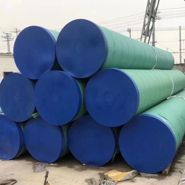 Large Diameter 316Ti Seamless Stainless Steel Pipe 6 Inch Sch 10 ASME Un Annealed