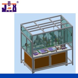 Quality CO2 Automated Welding Machine Gun Gas Shielded Customized for sale