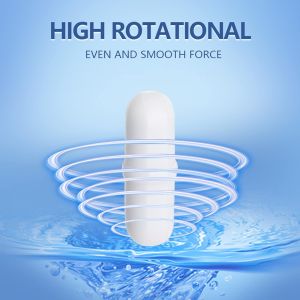 Double Wall Multifunctional Magnetic Stirring Cup Self Stirring Travel Mug