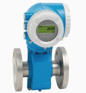 Quality Reliable E+H Electromagnetic Flow Meters For Ultrasonic Flow Measurement Solutions for sale