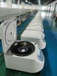 User Friendly PRP PRF Centrifuge With Unique Shock Absorber