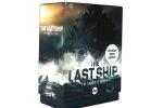 The Last Ship Season 1-5 Complete Series Box Set DVD Movie TV Show Sci-fi