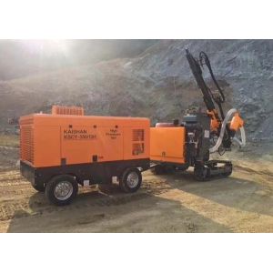 Quality High Pressure 220kw Air Compressor For Water Well for sale