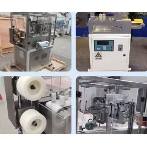 Lanzhou Limac Machinery Works Co., Ltd.