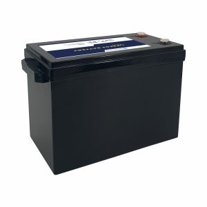 Yachit Boats RV 12V 200AH Solar System LiFePo4 With Bluetooth