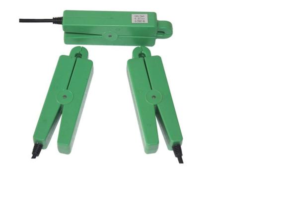 Buy Portable Current Transformer Clamp Type Clamp On CT Easier Installation at wholesale prices