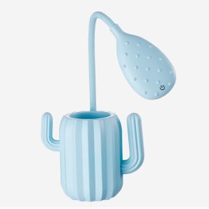 1200mAh Led Table Lamp Rechargeable