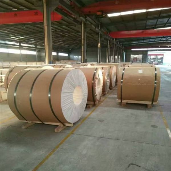 Temper Aluminium Flat Strips , 3004 3005 Aluminium Alloy Sheet For Ceiling Wall