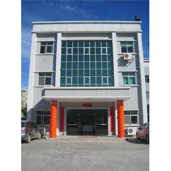 Cairun Plastic Manufactory