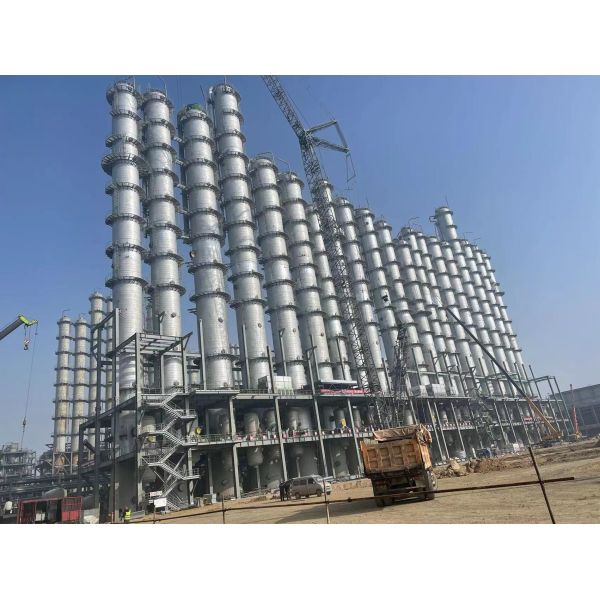 Hot Dip Galvanised Iron Steel Metal Grating For Polysilicon Steel Structure Plant