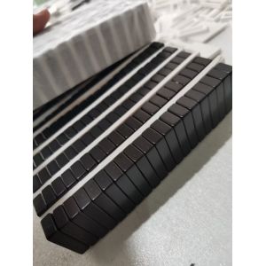 Quality N52sh Permanent Neodymium Magnet High Temperature N35sh NdFeB for sale