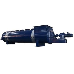 Animal Rendering Plants Dead Poultry Harmless Treatment Waste Recycling